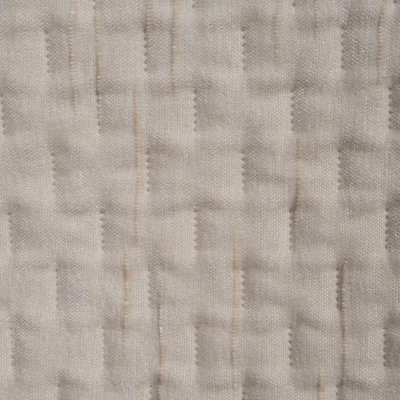 Dekorstudio Prehoz na posteľ CHELEN1 v krémovej farbe Rozmer prehozu (šírka x dĺžka): 170x210cm