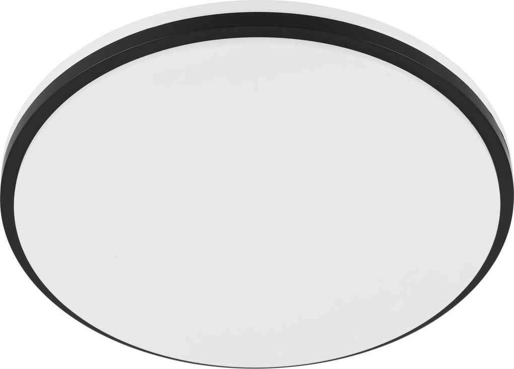 XXXLutz STROPNÉ LED SVIETIDLO, 34/6,5 cm Eglo - Online Only bytové doplnky - 003348325702