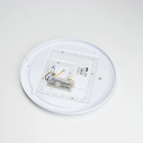 Brilagi - LED stmievateľné svietidlo SMART STARS LED/36W/230V Wi-Fi Tuya + diaľkové ovládanie