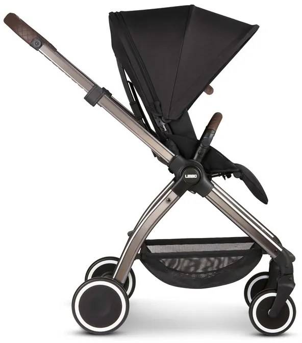 ABC DESIGN Limbo Diamond Special Edition Dolphin kombinovaný kočík