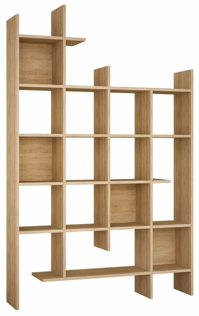 Knižnica Manco Oak