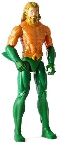 Spin Master Postavička Aquaman 30 cm