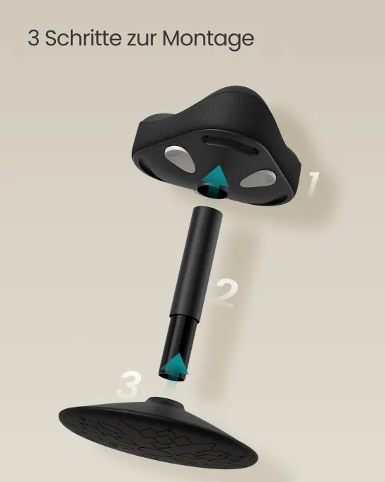 Kancelárska stolička OSC018BH01