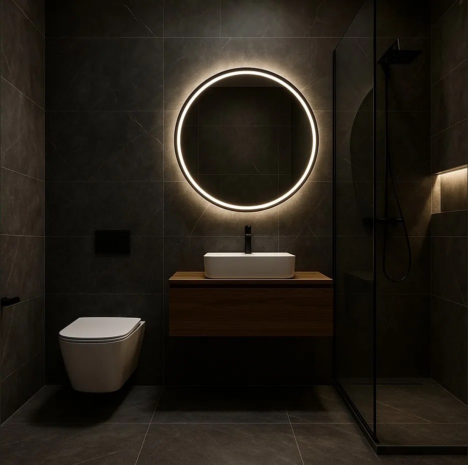 Erga Mery+, závesná WC misa 515x360x360mm, Rimless Tornado 2 + toaletné sedadlo s pomalým zatváraním, biela, ERG-V03-MERY-TO2-WH