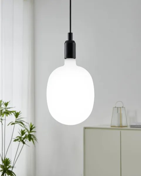 Stmievateľná LED žiarovka E27/4,5W/230V 2700K - Eglo 110103
