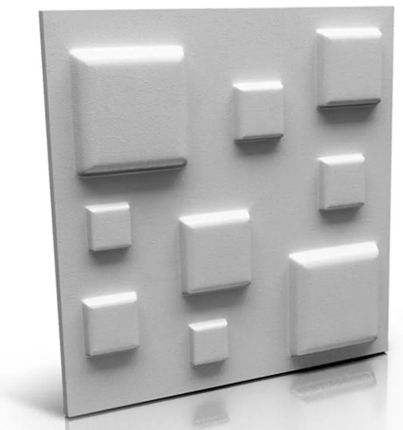 Dekor Nowy York 50x50 cm