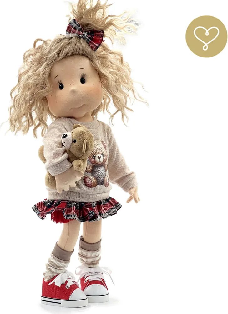 Bábika Mimi 40 cm Varianta 2