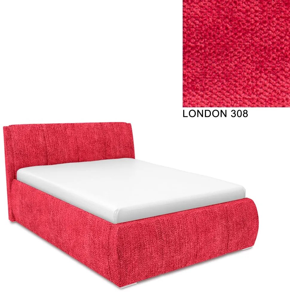 AVA EAMON UP 160x200 Varianta: ROSARIO 461