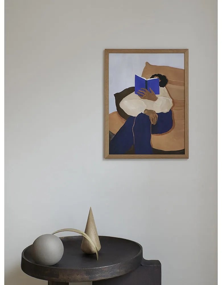 Plagát 30x40 cm The Togo – Hanna Peterson – The Poster Club