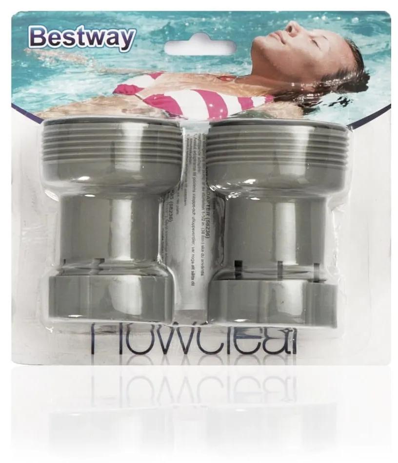 Bestway Connector adaptér pre bazénovú hadicu BESTWAY