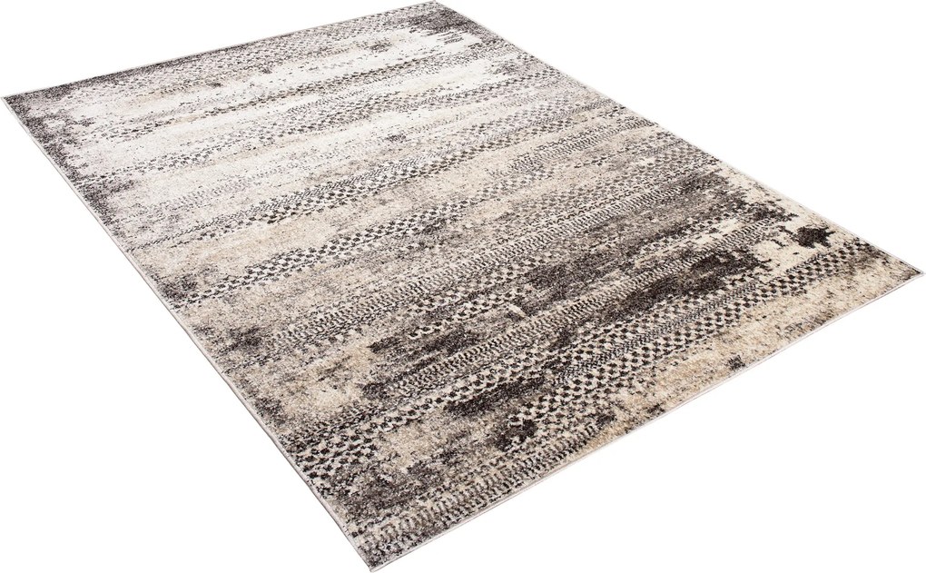 TA Koberec 3003 1 244 PETRA Rozmer: 140x200 cm