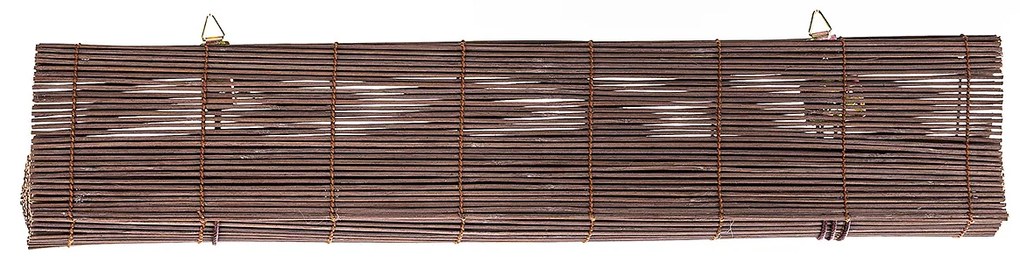 Gardinia Roleta bambusová teak, 60 x 160 cm