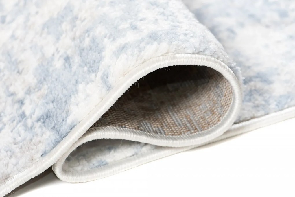 TA Koberec S283C SVETLO ŠEDÁ OBLOHA EZN Rozmer: 160x220 cm