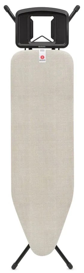 Žehliaca doska Denim Grey B – Brabantia