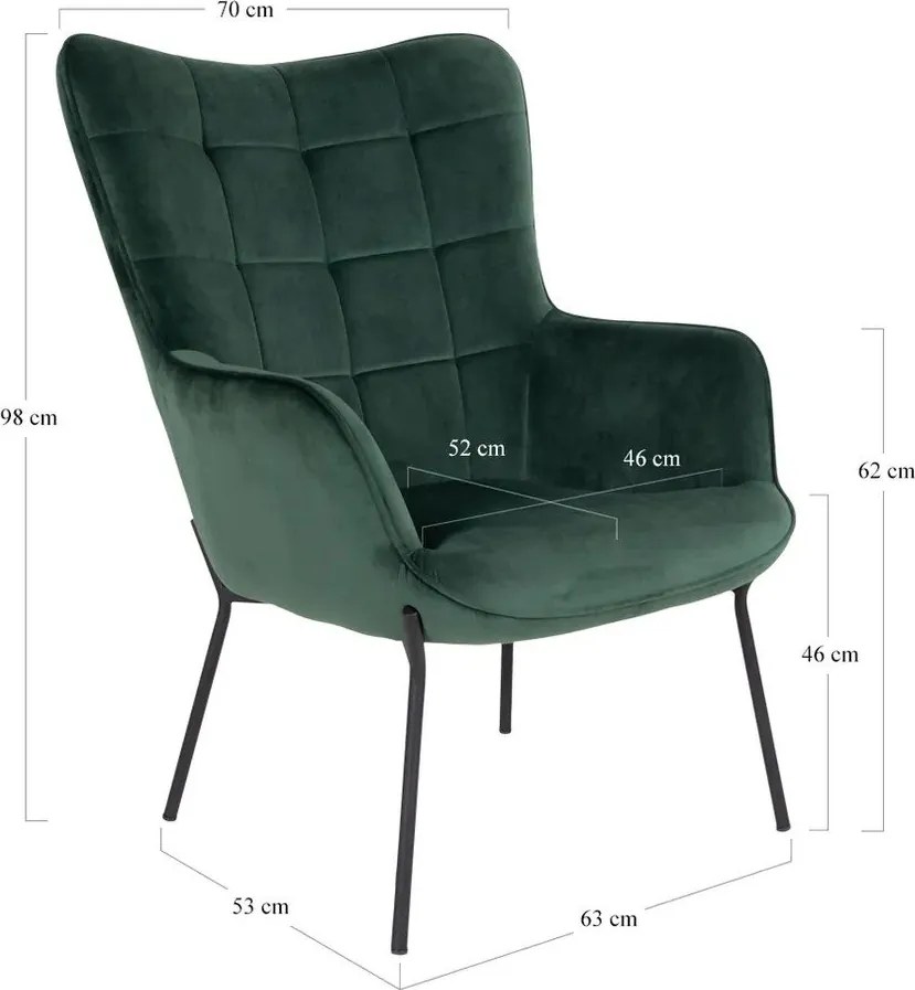 Béžové kreslo z umelej kožušiny Glasgow – Bonami Essentials