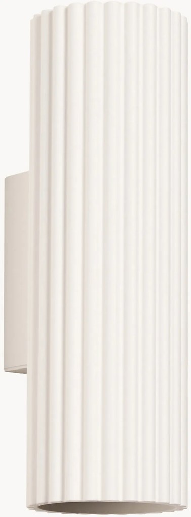 Nástenné svietidlo Gleam