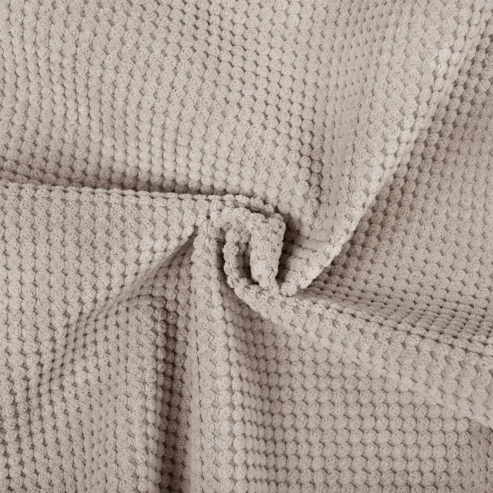 Okrúhly peliešok pre psa Bodka Farba: ružová, Veľkosť: Priemer - 100 cm