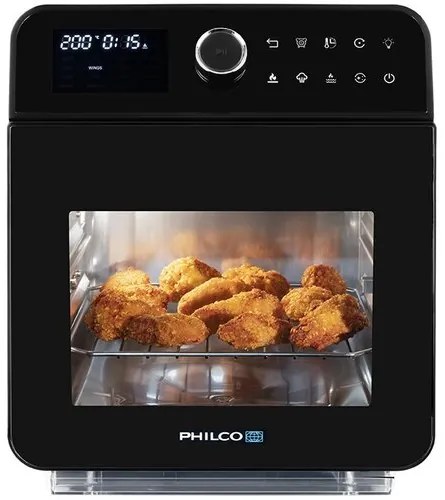 Philco PHAO 1015 teplovzdušná rúra