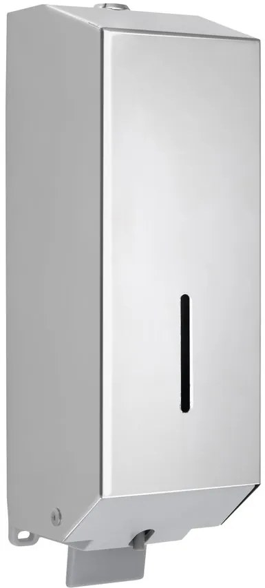 Sapho Sapho, Dávkovač mydla 1100 ml, nerez lesk, XP123