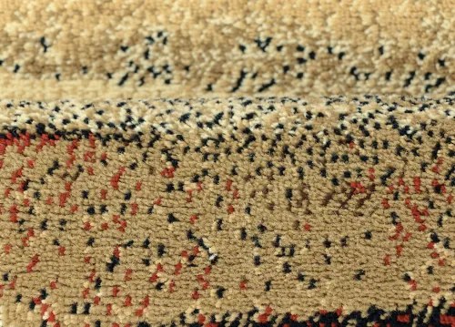 Koberce Breno Kusový koberec PRACTICA A8/VCD, viacfarebná,120 x 170 cm