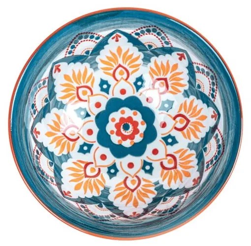 Porcelánová jedálenská súprava 20 ks pre 4 osoby Hestia – Bonami Essentials