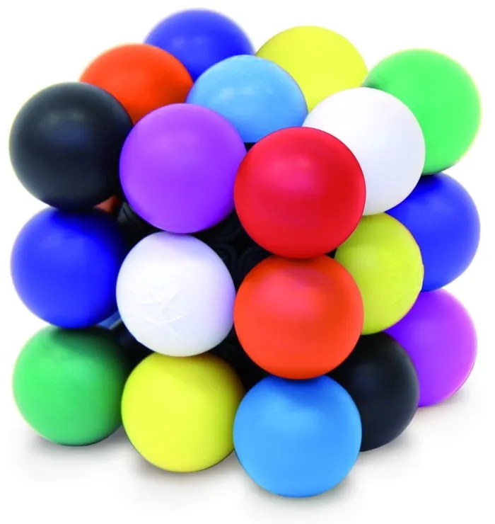 Hlavolam Molecube – RecentToys