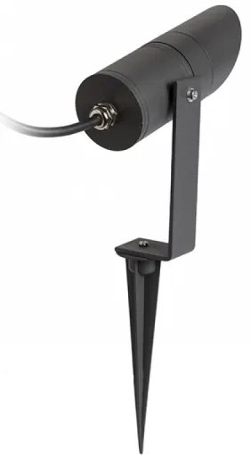 RED - Design Rendl - R13568 - LED Vonkajšie svietidlo LORCA LED/5W/230V IP65