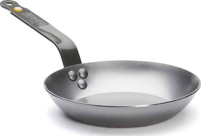 De Buyer 5610.20 - Panvica MINERAL B 20 cm, oceľ