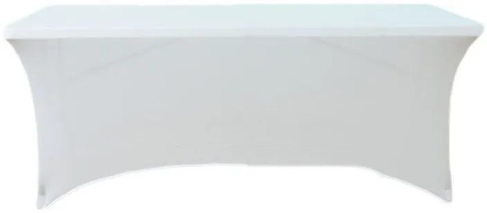 Návlek na cateringový stôl 180 x 75 cm