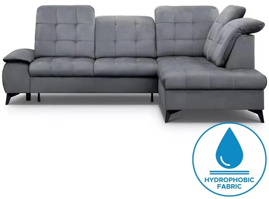 Rohová sedacia súprava Betty P Element 23 Ant