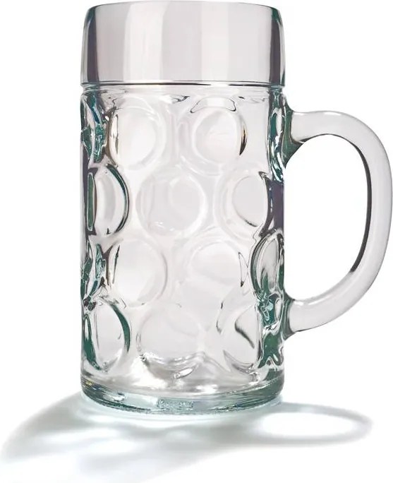 Stolzle Polliter na pivo ISAR 0,5 l