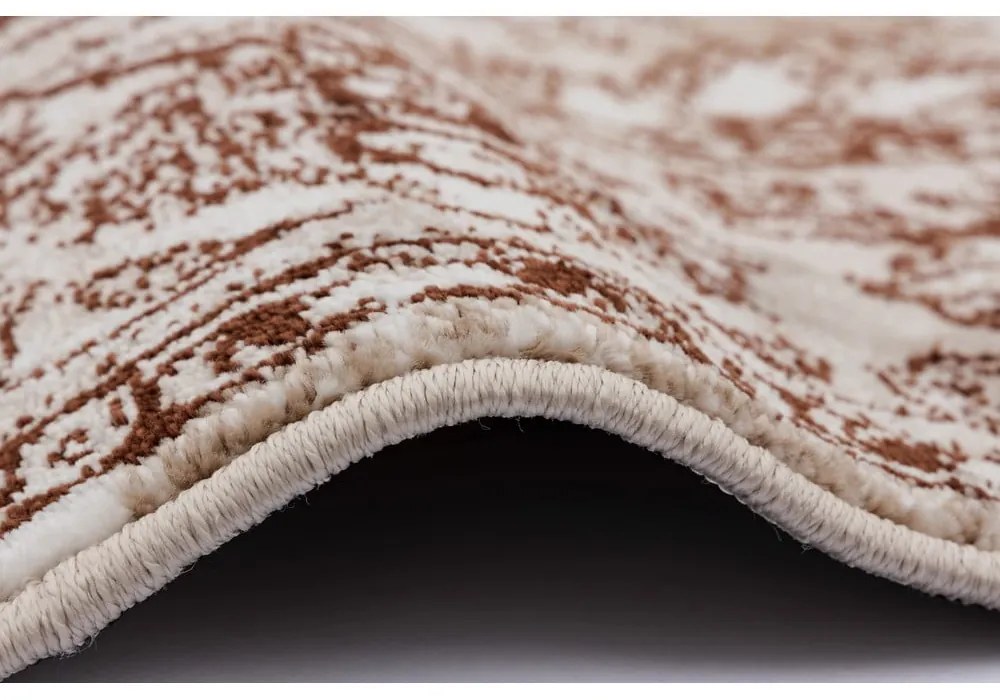 Hnedý koberec 160x230 cm Terno Brown – FD