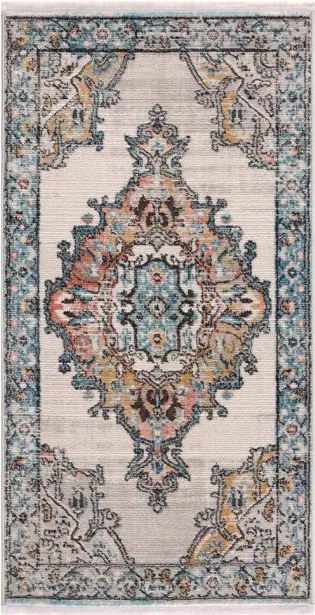 Koberec Novel 8604 viacfarebný