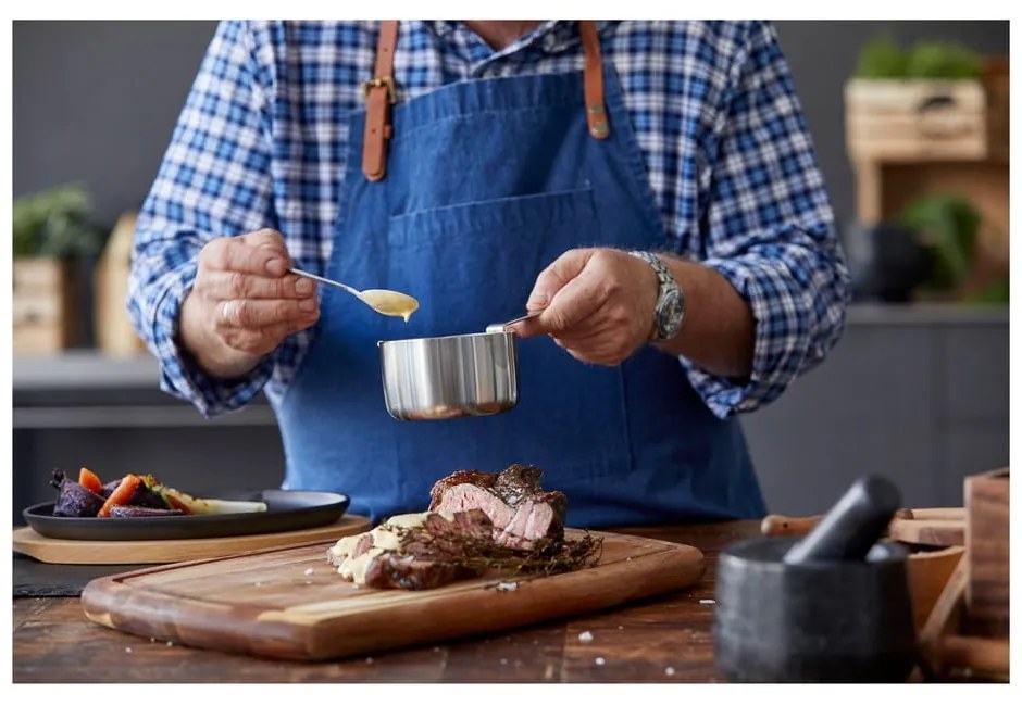 Antikoro rajnica na indukciu 450 ml – Holm