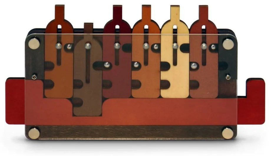 Hlavolam The Waiter's Tray – RecentToys