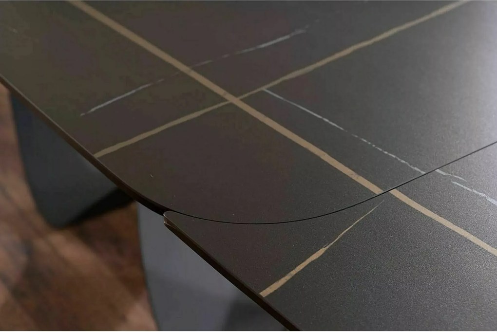 SI Keramický stôl Infinity