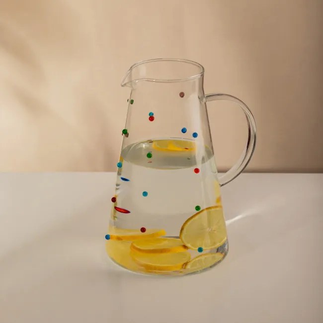 Džbán DOPY 752414 2000 ml