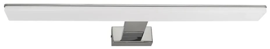 Milagro LED Kúpeľňové osvetlenie zrkadla BAY LED/10W/230V IP44 MI0917