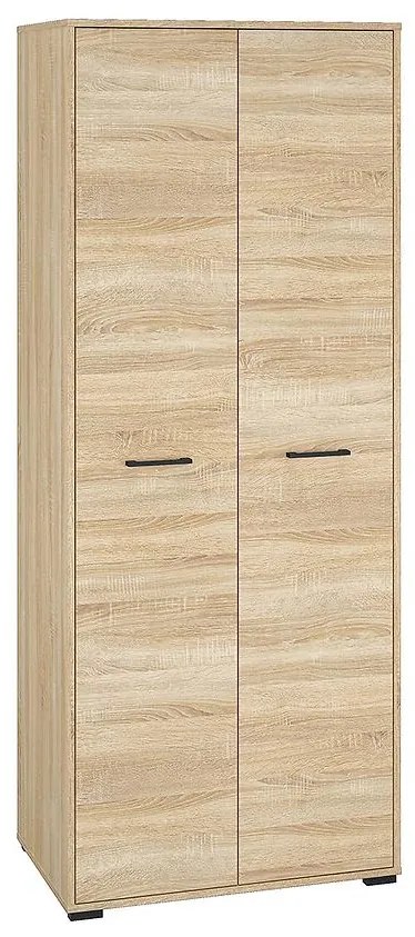 Skriňa Caro 22 dub sonoma