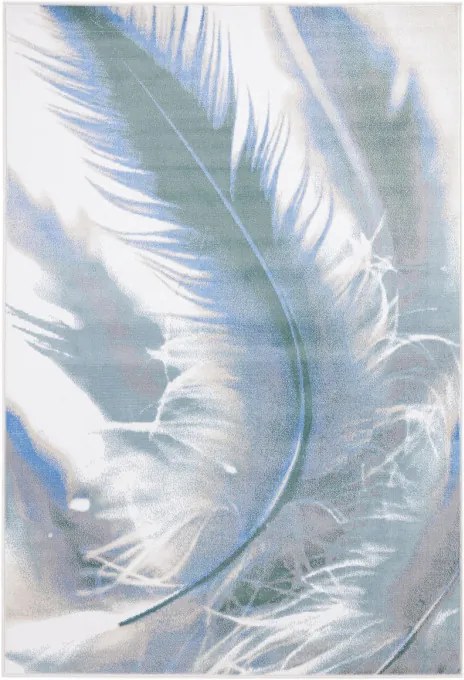 Koberec FD Sensi Azra Malachit