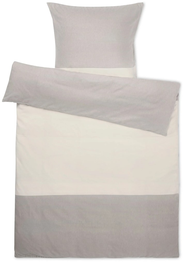 Flanelová posteľná bielizeň, štandardná veľkosť