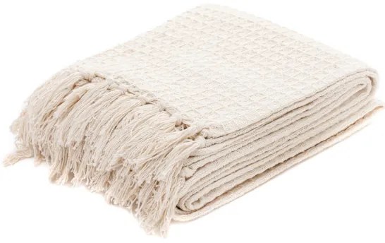 Deka VAFFEL so strapcami SS23 847078