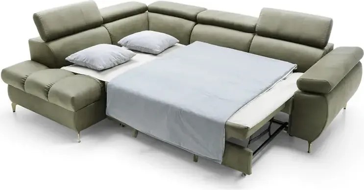 Sedacia súprava FENIX medium