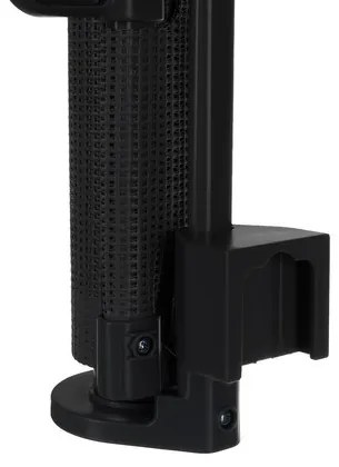 Ochranná bariéra 85x13-160cm Ruhhy 19380