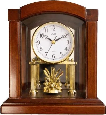 Stolové hodiny JVD HS3023.2, 32cm