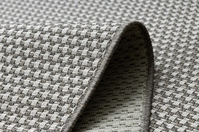 Koberec SIZAL SISALO 2907 taupe / krém