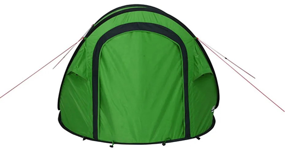 Stan High Peak Vision 3 zelený 10123