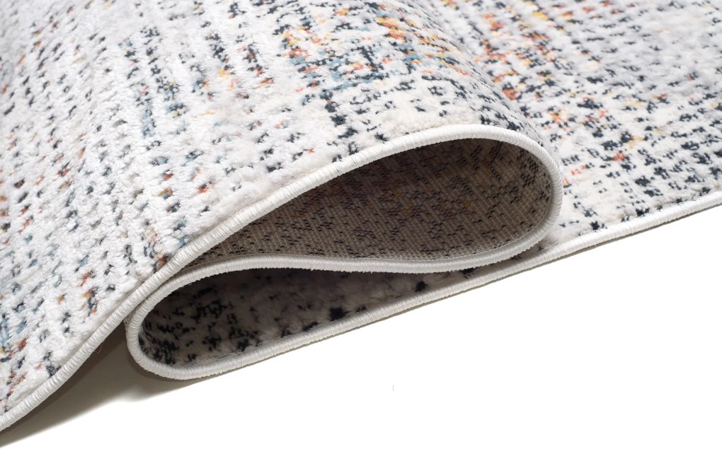 TA Koberec YF90A CREAM DAKOTA GHZ Rozmer: 77x148 cm