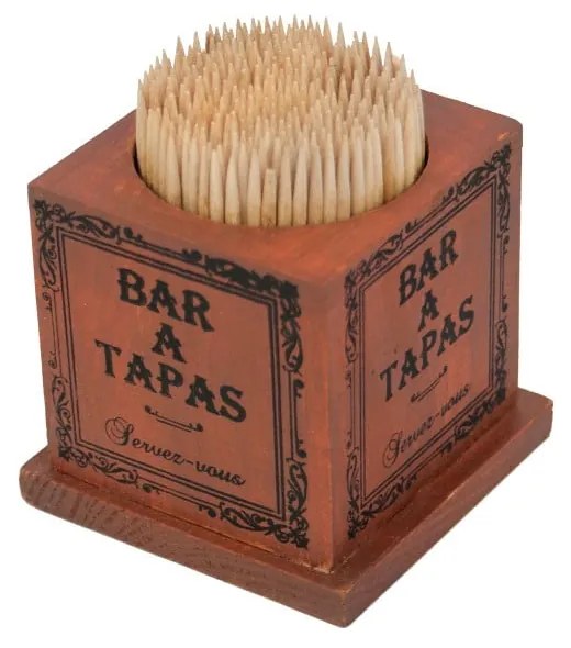 Stojan na špáradlá Antic Line Tapas