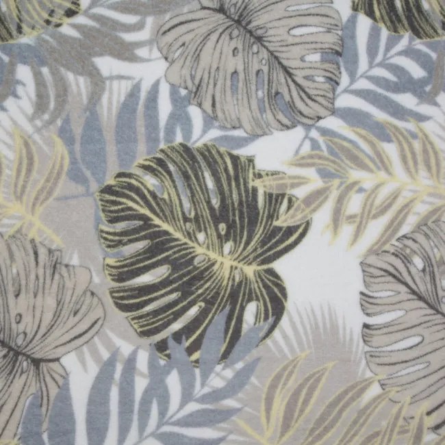 Deka D91 KORFU biela